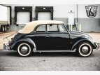 Thumbnail Photo 8 for 1965 Volkswagen Beetle